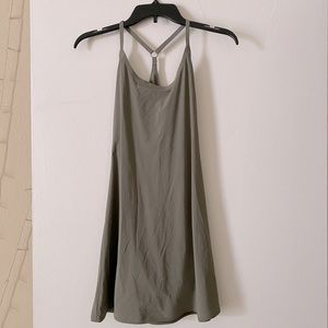 Outdoor Voices Exercise Dress